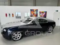 2013 Rolls Royce Wraith