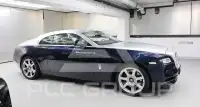 2013 Rolls Royce Wraith
