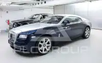 2013 Rolls Royce Wraith