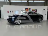 2013 Rolls Royce Wraith