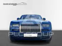 2013 Rolls Royce Phantom
