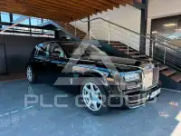 2013 Rolls Royce Phantom