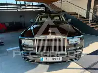 2013 Rolls Royce Phantom