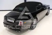 2013 Rolls Royce Phantom