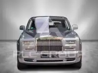 2013 Rolls Royce Phantom