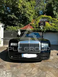2013 Rolls Royce Phantom