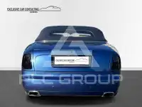 2013 Rolls Royce Phantom