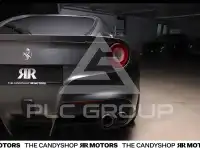 2013 Ferrari Other