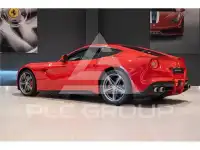 2013 Ferrari Other