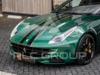 2013 Ferrari FF