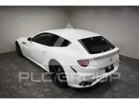 2013 Ferrari FF