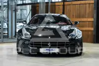 2013 Ferrari FF