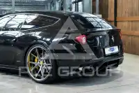 2013 Ferrari FF