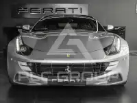 2013 Ferrari FF
