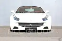 2013 Ferrari FF