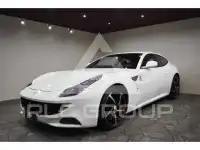 2013 Ferrari FF