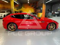 2013 Ferrari FF