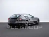 2013 Ferrari FF