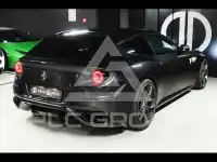 2013 Ferrari FF