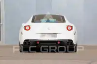 2013 Ferrari FF