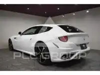2013 Ferrari FF