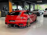 2013 Ferrari FF