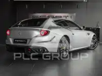 2013 Ferrari FF