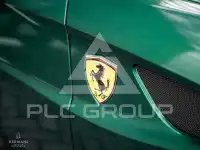 2013 Ferrari FF