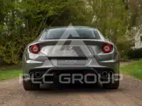 2013 Ferrari FF