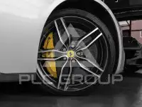 2013 Ferrari FF