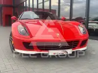 2013 Ferrari 599