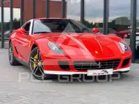 2013 Ferrari 599