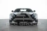 2013 Ferrari F12