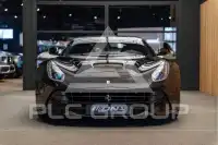 2013 Ferrari F12