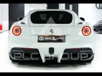 2013 Ferrari F12