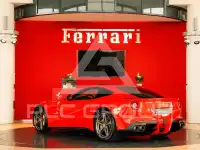 2013 Ferrari F12