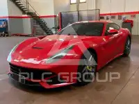 2013 Ferrari F12