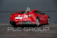 2013 Ferrari F12