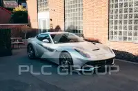 2013 Ferrari F12