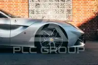 2013 Ferrari F12