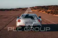 2013 Ferrari F12