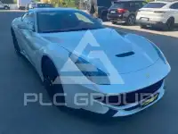 2013 Ferrari F12