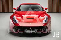 2013 Ferrari F12