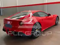 2013 Ferrari F12