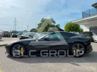 2013 Ferrari F12