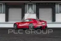 2013 Ferrari F12