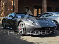2013 Ferrari F12