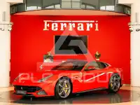 2013 Ferrari F12