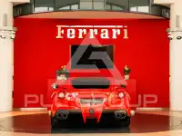 2013 Ferrari F12