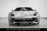 2013 Ferrari F12